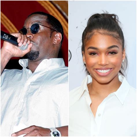 is diddy dating his sons ex girlfriend